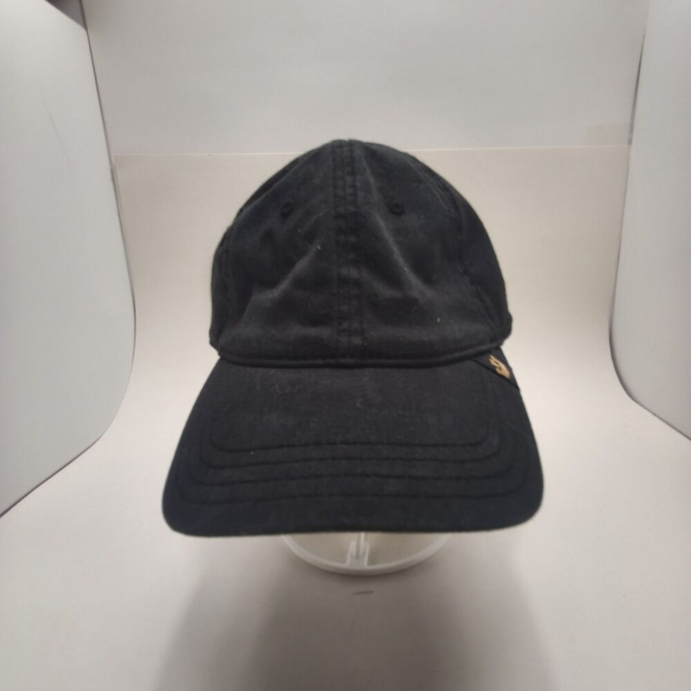 Goorin Bros Black Baseball Hat Cap